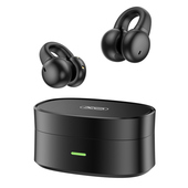XO s�uchawki Bluetooth G10 TWS czarne do SAMSUNG ZV50