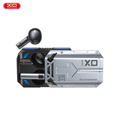 XO s�uchawki Bluetooth G11 TWS szare do SAMSUNG ZV50