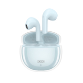 XO s�uchawki Bluetooth G16 TWS niebieskie ENC do SAMSUNG ZV50