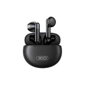 XO s�uchawki Bluetooth X13 TWS czarne do SAMSUNG ZV50