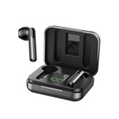 XO s�uchawki Bluetooth X14 TWS szare do SAMSUNG ZV50