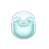 XO s�uchawki Bluetooth X17 TWS zielone do SAMSUNG ZV50