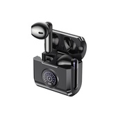 XO s�uchawki Bluetooth X18 TWS czarne do SAMSUNG ZV50