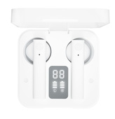 XO S�uchawki bluetooth X2 TWS bia�e do SAMSUNG ZV50