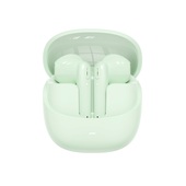 XO s�uchawki Bluetooth X39 TWS zielone do SAMSUNG ZV50