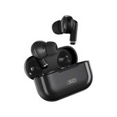 XO s�uchawki Bluetooth X40 TWS czarne do SAMSUNG ZV50