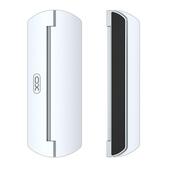 XO uchwyt podstawka C87 srebrny do SAMSUNG ZV50