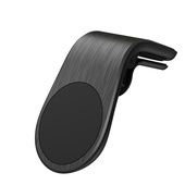 XO uchwyt samochodowy C82 magnetyczny czarny do kratki do SAMSUNG ZV50