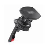 Yesido C128 magnetyczny Uchwyt Samochodowy do Kratki, BLACK / CZARNY do SAMSUNG ZV50