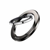 Yesido C205 magnetyczny Uniwersalny Uchwyt Ring, BLACK / CZARNY do SAMSUNG ZV50