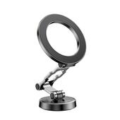 Yesido magnetyczny Uchwyt Samochodowy C203 MagSafe, BLACK / CZARNY do SAMSUNG ZV50