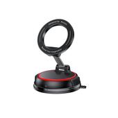 Yesido magnetyczny Uchwyt Samochodowy C219 MagSafe, BLACk / CZARNY do SAMSUNG ZV50