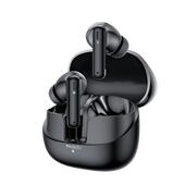 Yesido S�uchawki TWS26 Bluetooth 5.3 250mAh, BLACK / CZARNY do SAMSUNG ZV50