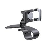 Yesido Uchwyt Samochodowy C103 na Desk� Rozdzielcz�, BLACK / CZARNY do SAMSUNG ZV50