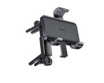 Yesido Uchwyt Samochodowy C240 do Kratki BLACK / CZARNY do SAMSUNG ZV50