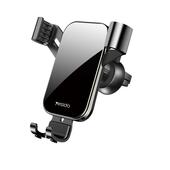 Yesido Uchwyt Samochodowy C87 do Kratki BLACK / CZARNY do SAMSUNG ZV50