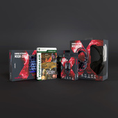 Zestaw Maxlife Gaming 200 + gratis gra Neverwinter Nights 2 do SAMSUNG ZV50