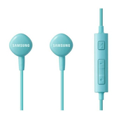 Zestaw s�uchawkowy Samsung EO-HS1303 niebieski do SAMSUNG ZV50