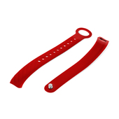 �Pasek Smart Bransoletka Forever SB-230 Czerwony do SAMSUNG ZV50
