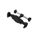 �Uchwyt samochodowy Devia na zag��wek czarny do SAMSUNG ZV50