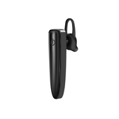 �XO S�uchawka bluetooth B28 czarna do SAMSUNG ZV50