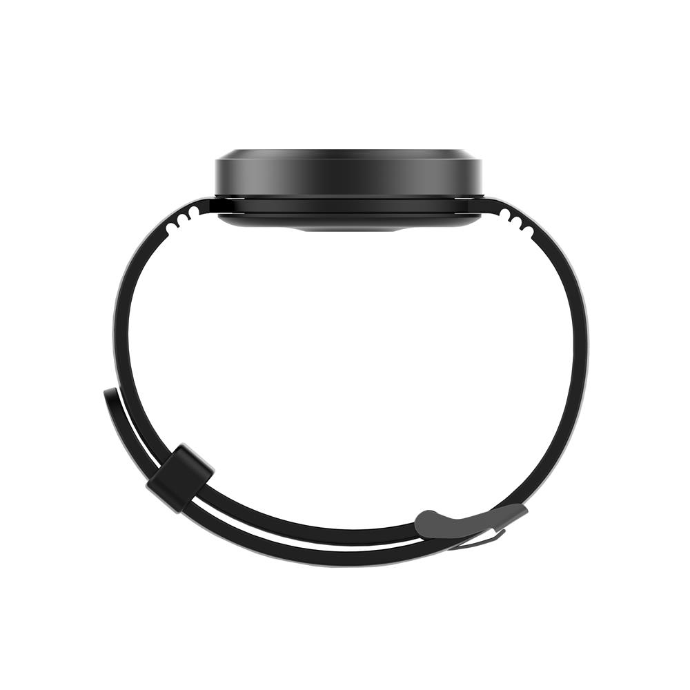 Smart Bransoletka Forever SB-310 v2 czarna / 6