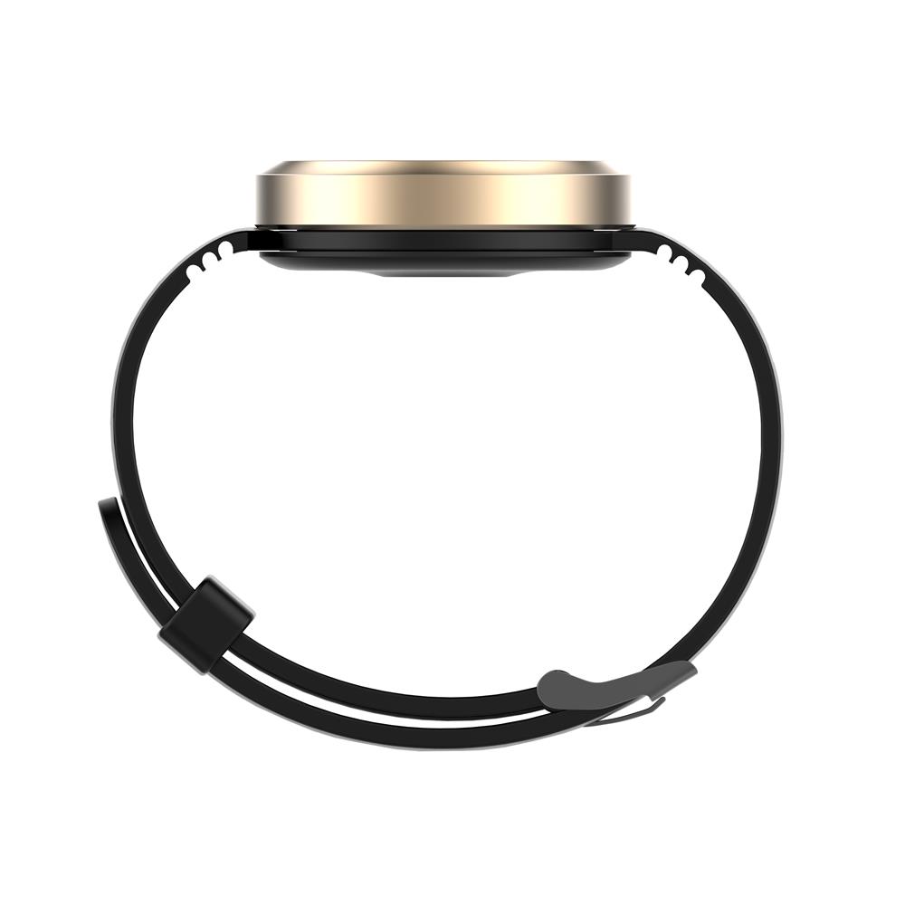 Smart Bransoletka Forever SB-310 v2 r�owe-z�oto / 5