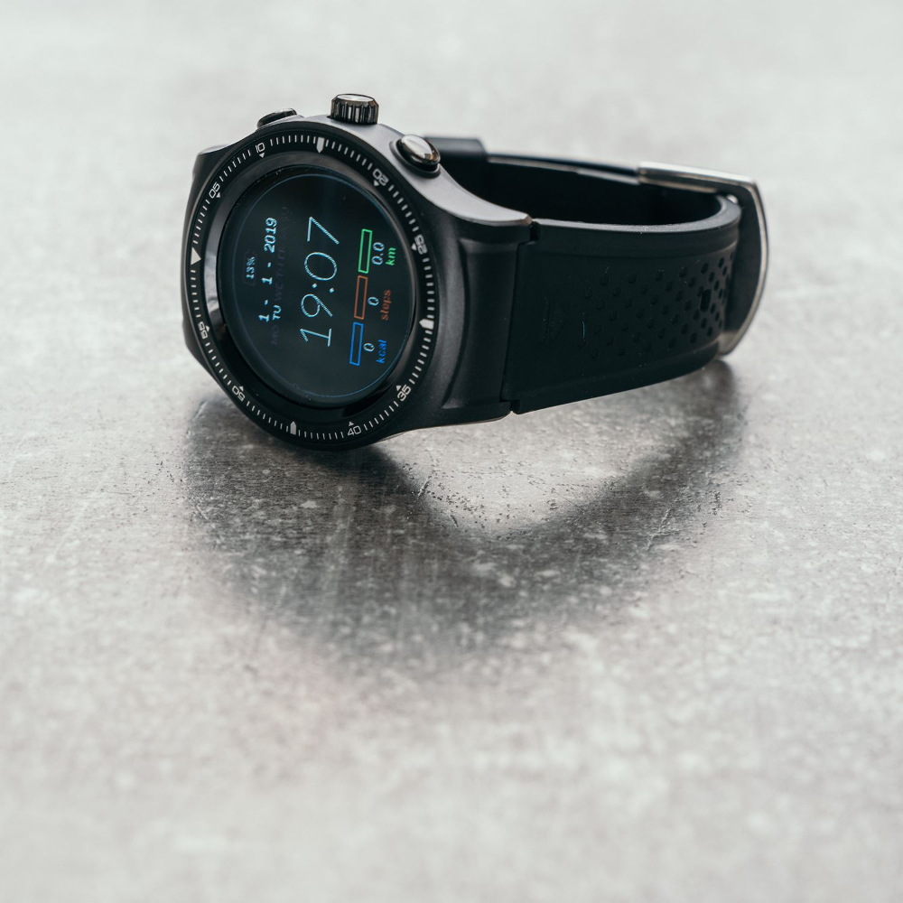 Smart watch Forever GPS SW-500 / 5