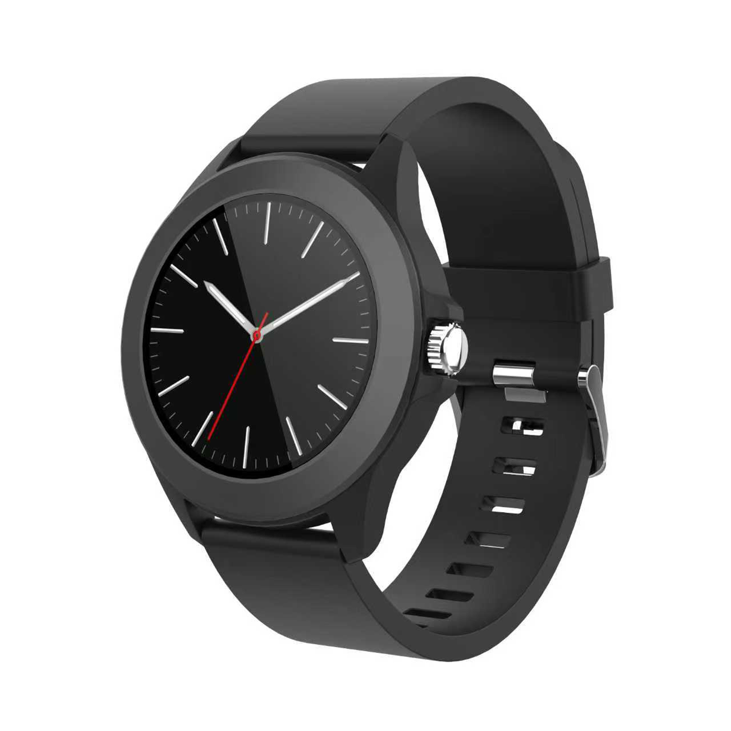 Smartwatch Forever Colorum CW-300 xBlack