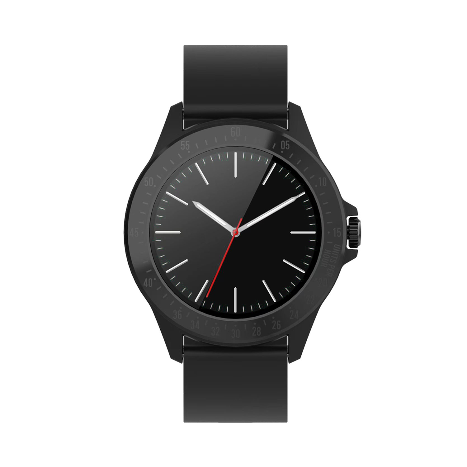 Smartwatch Forever Colorum CW-300 xBlack / 2