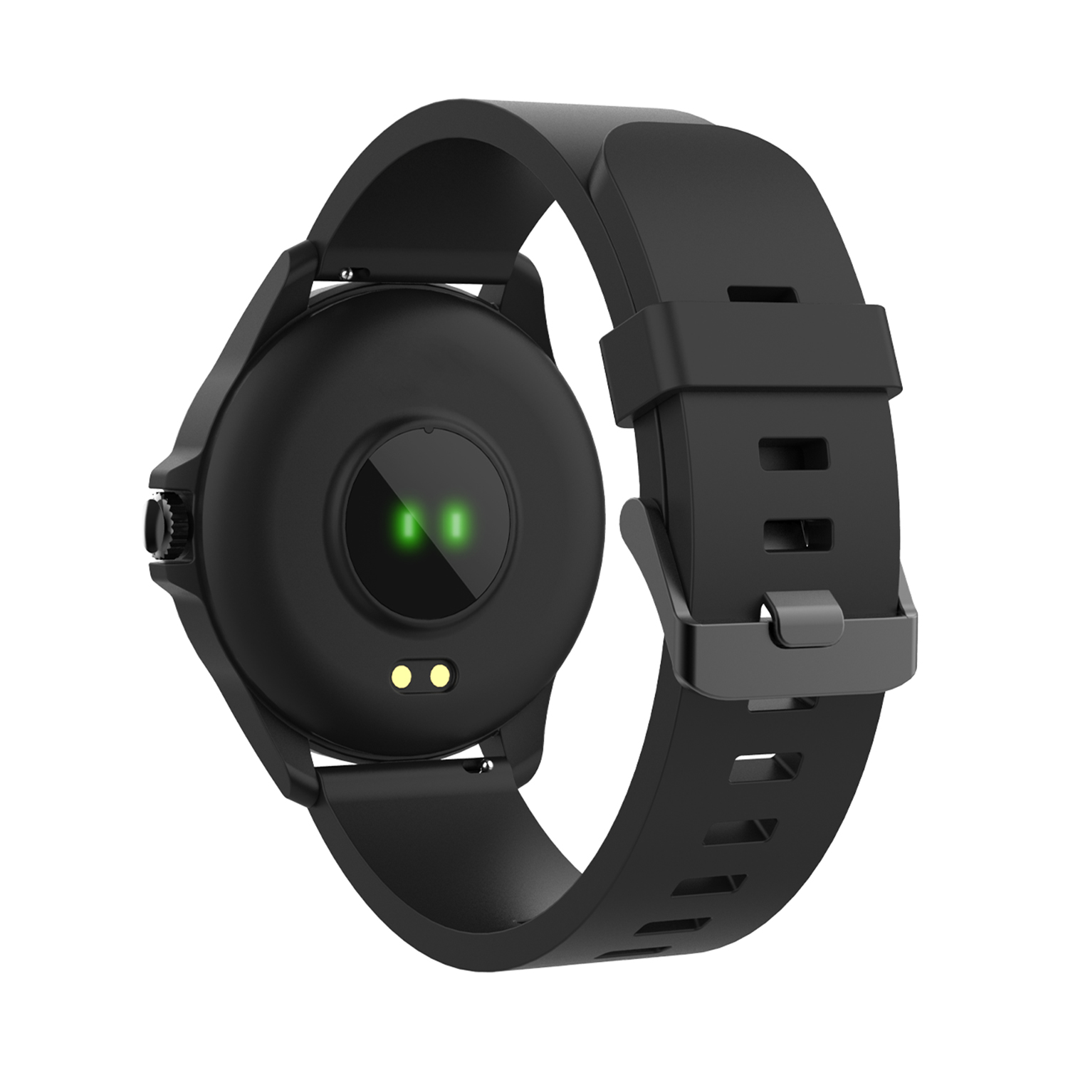 Smartwatch Forever Colorum CW-300 xBlack / 3