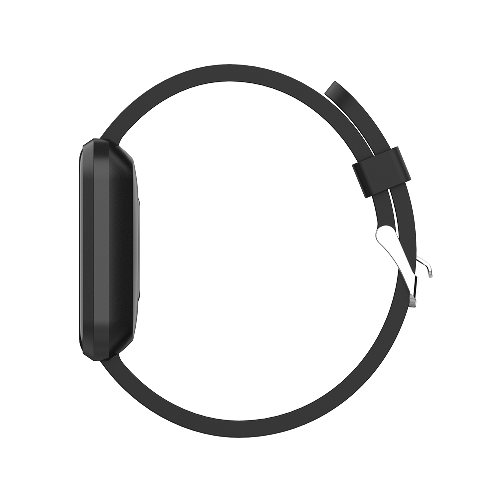 Smartwatch Forever ForeVigo SW-300 czarny / 10