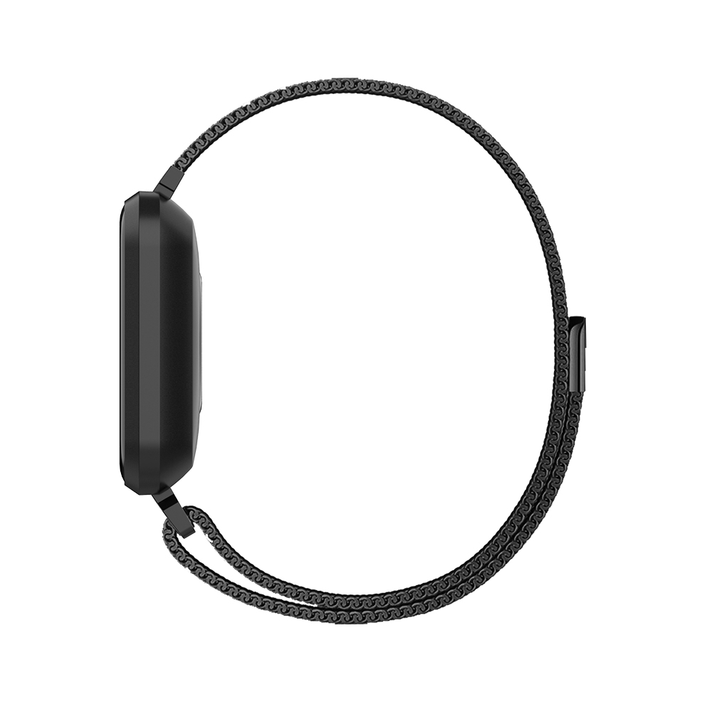 Smartwatch Forever ForeVigo SW-300 czarny / 4