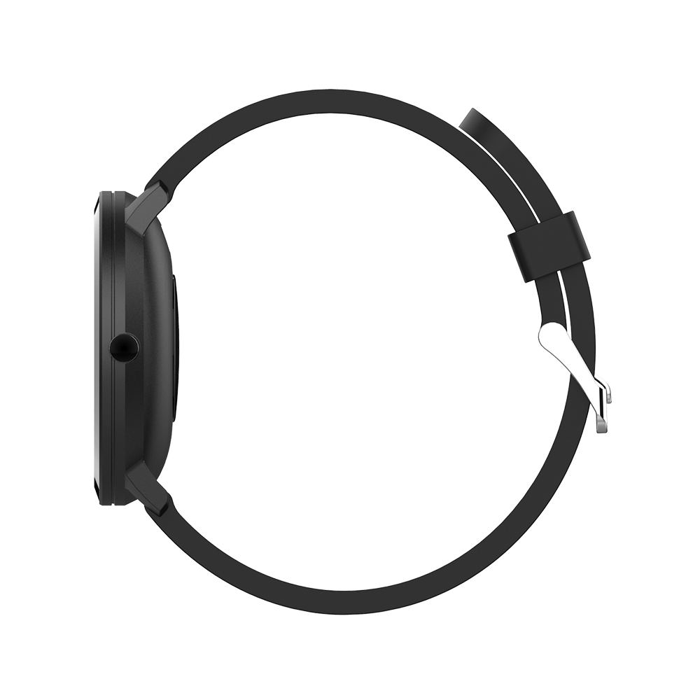 Smartwatch Forever ForeVive SB-320 czarny / 10