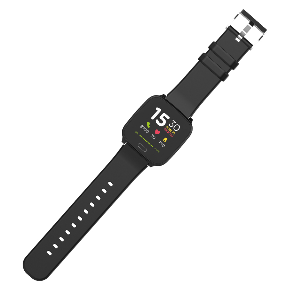 Smartwatch Forever IGO JW-100 czarny / 5