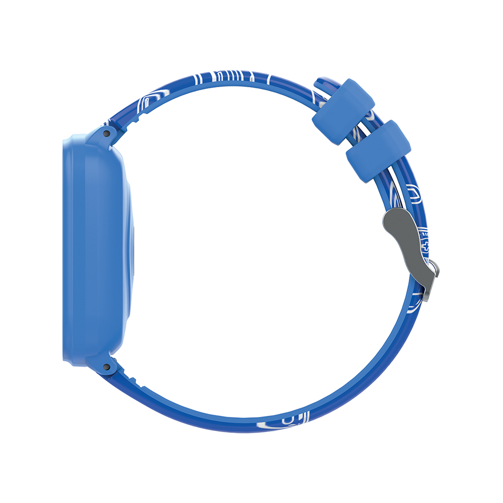 Smartwatch Forever IGO JW-100 niebieski / 3