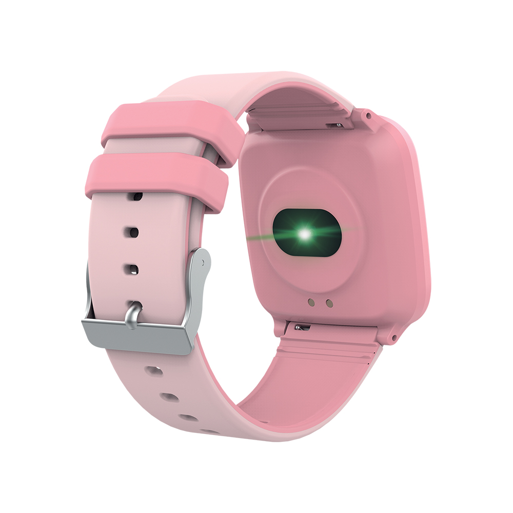 Smartwatch Forever IGO JW-100 różowy / 4