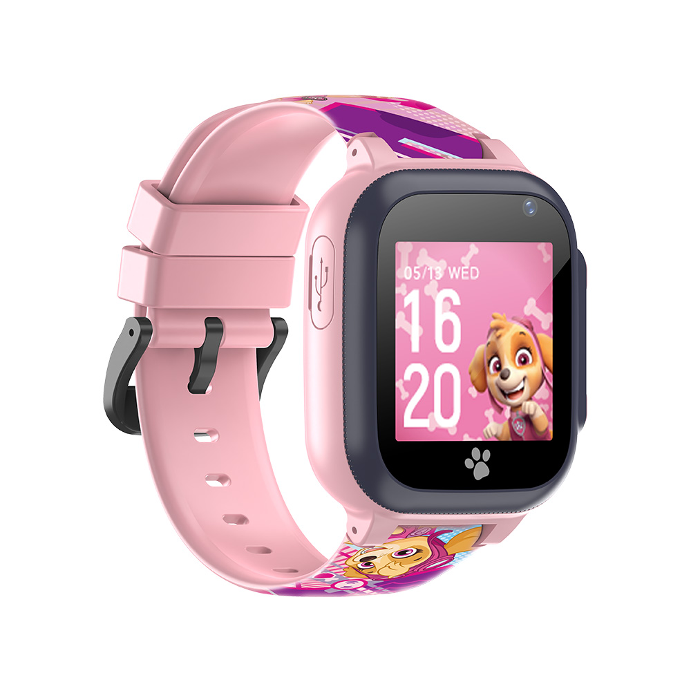 Smartwatch KW-60 Psi Patrol SKY / 4