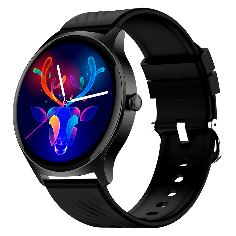Smartwatch Proove Harmony czarny