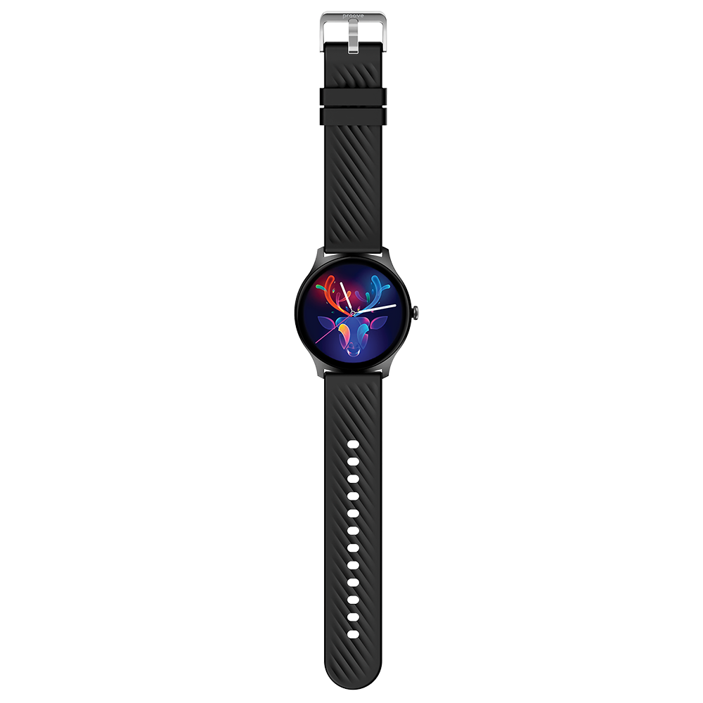 Smartwatch Proove Harmony czarny / 3