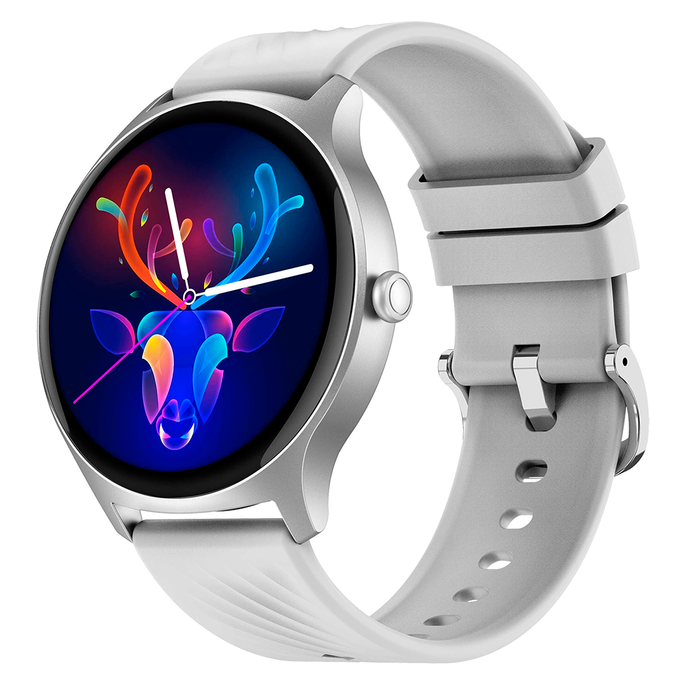 Smartwatch Proove Harmony srebrny