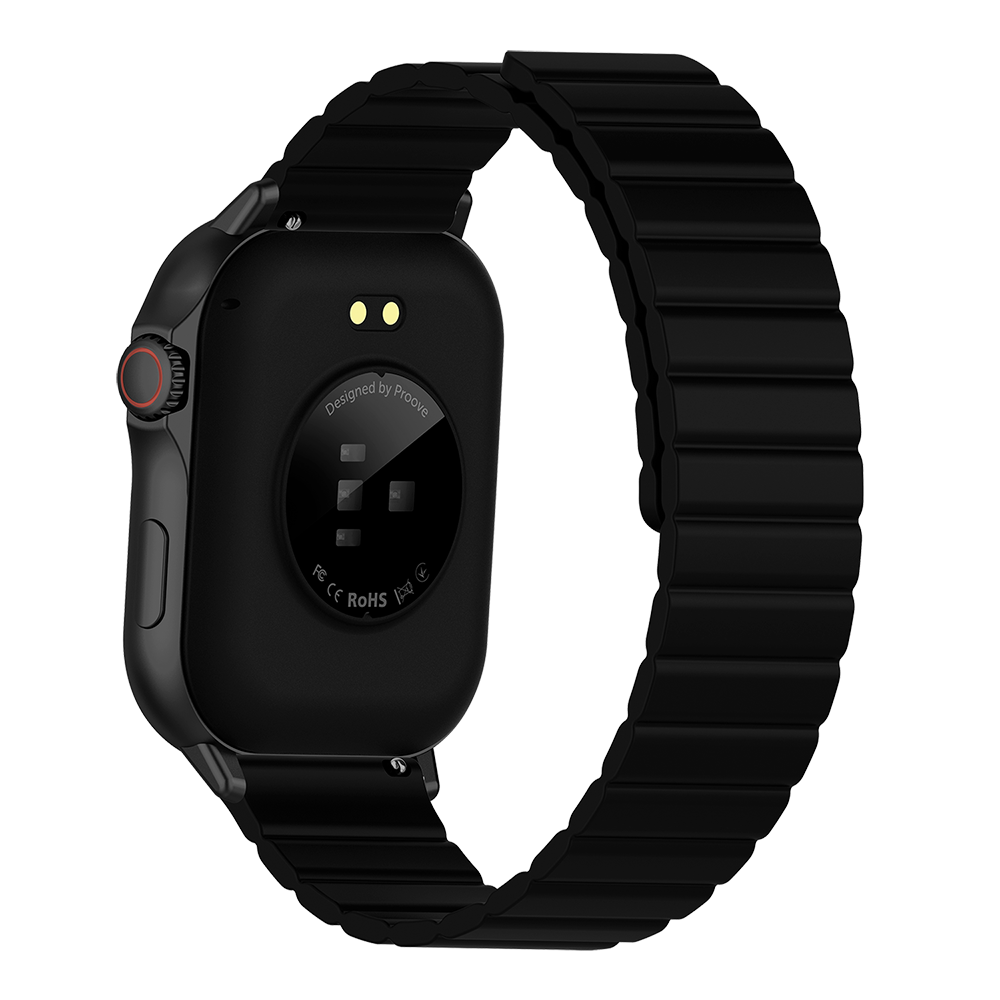 Smartwatch Proove Humble czarny / 2