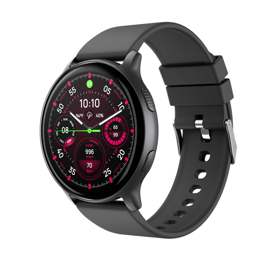 Smartwatch Proove Infinity czarny / 2