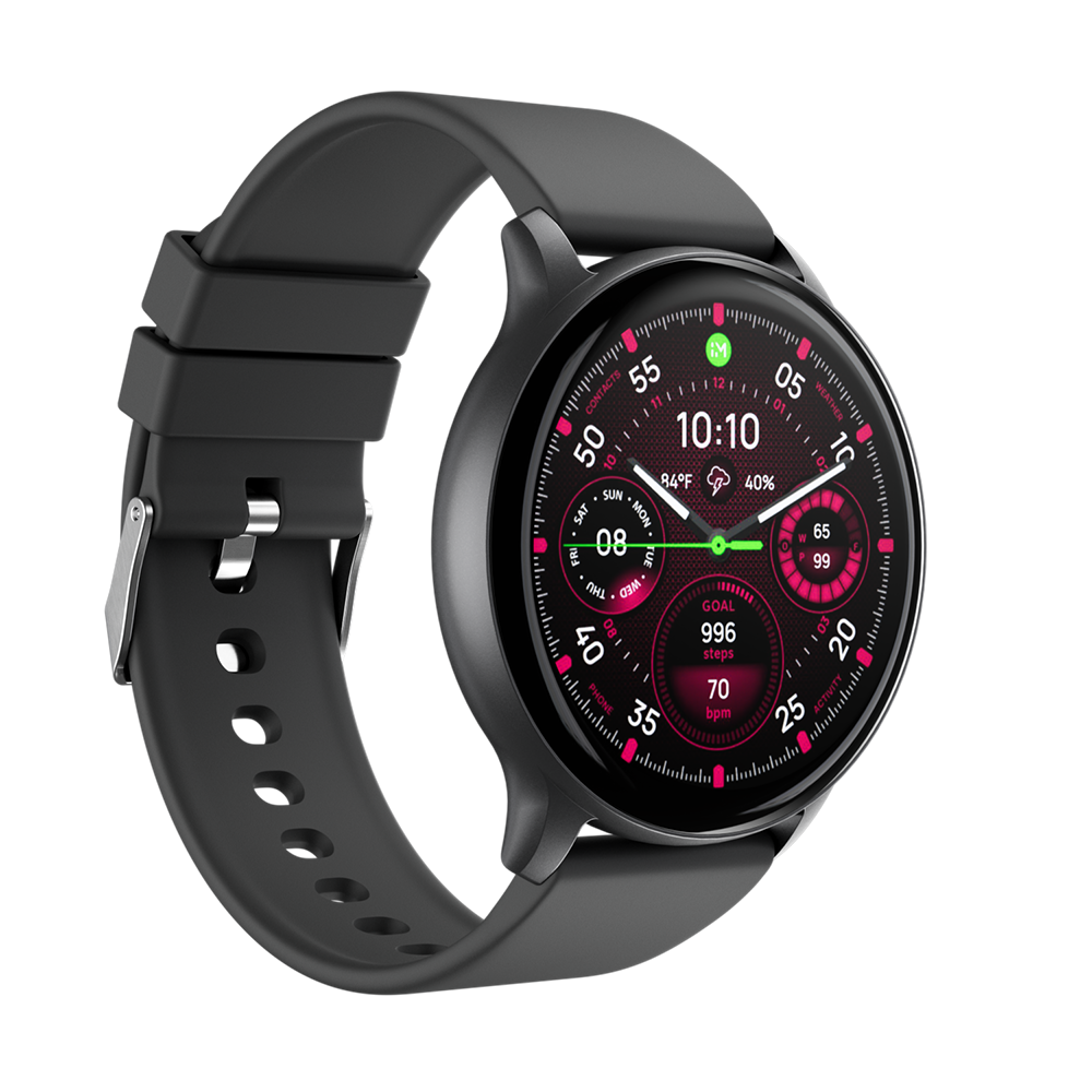 Smartwatch Proove Infinity czarny / 3