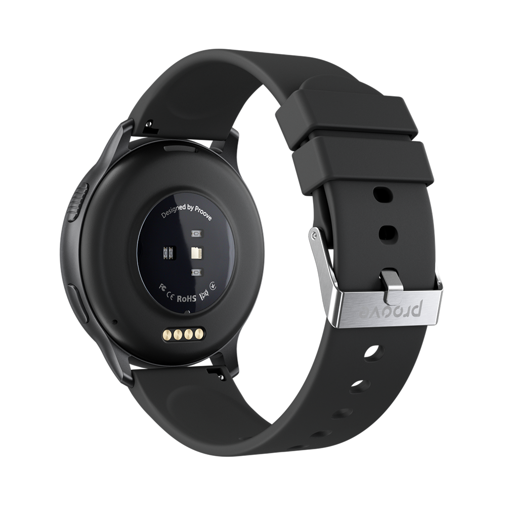 Smartwatch Proove Infinity czarny / 4