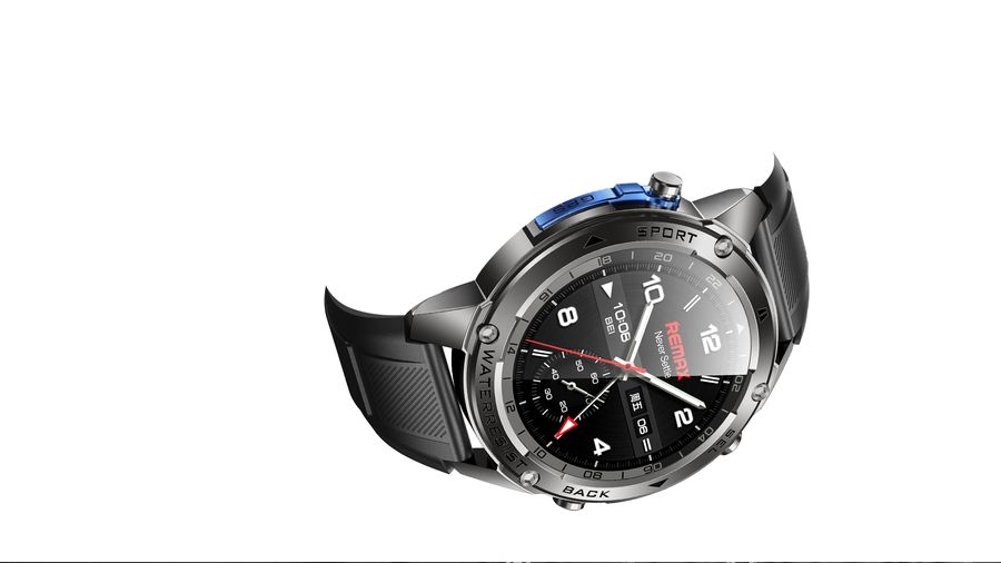 SMARTWATCH REMAX WATCH18 TARNISH GPS / 5