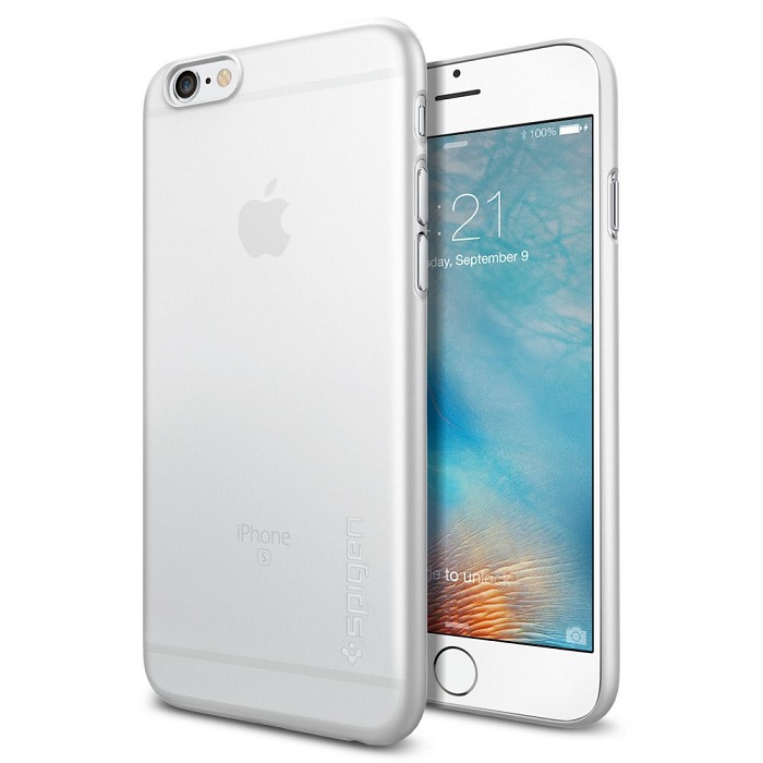 Spigen Air Skin Apple iPhone 6s