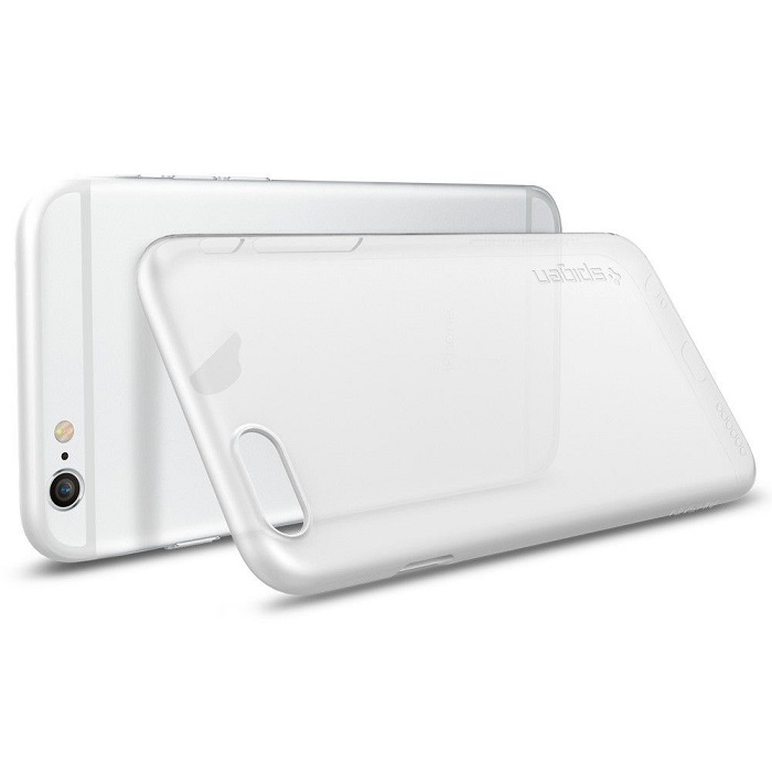 Spigen Air Skin Apple iPhone 6s / 4
