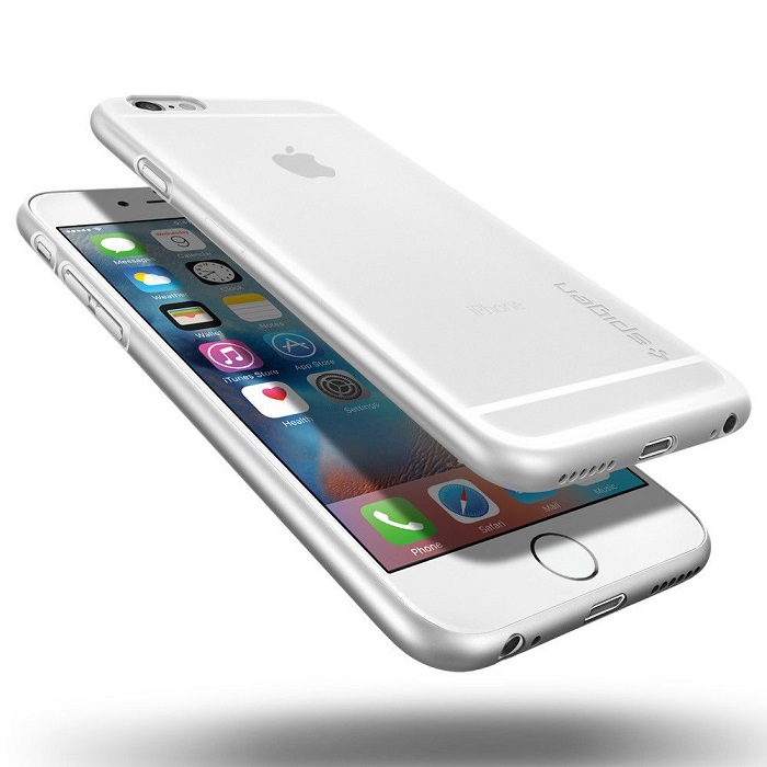 Spigen Air Skin Apple iPhone 6 / 6