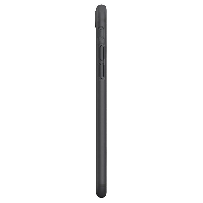 Spigen Air Skin black Apple iPhone 8 / 4